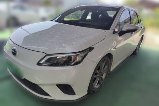 AION S 2020 Xuan 580 usado