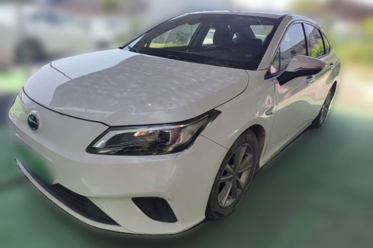 Ojetý AION S 2020 Xuan 580 Guazi used car, China used car export, Used car for sale, Used  cars, Cheapest cars for sale