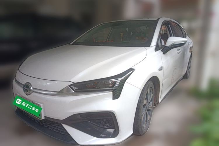 Used AION S 2020 Meizu 580 Guazi used car, China used car export, Used car for sale, Used cars, Cheapest cars for sale