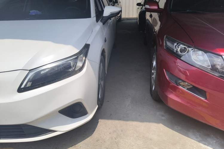 Used AION S 2020 Xuan 580 Left Front Headlight