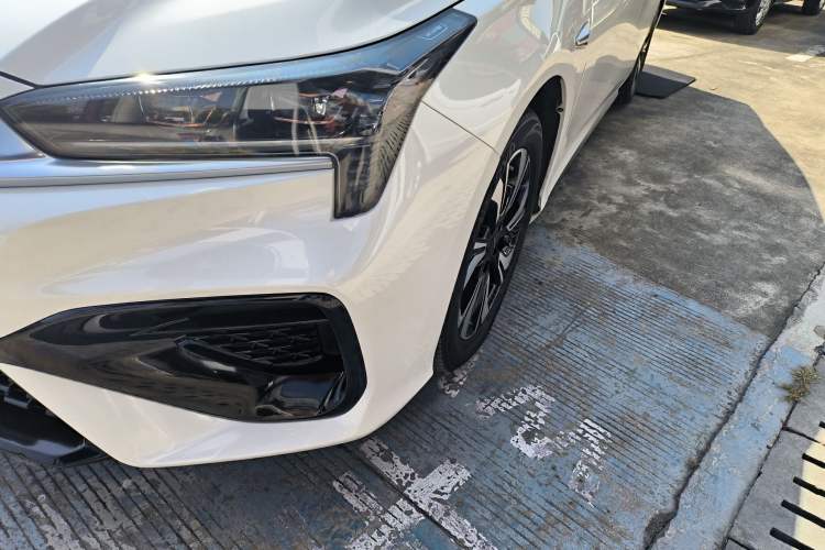 Used AION S 2020 Meizu 580 Pio Left Front Headlight