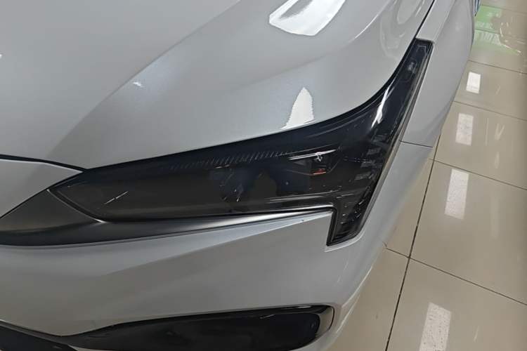 Used AION S 2020 Meizu 580 Left Front Headlight