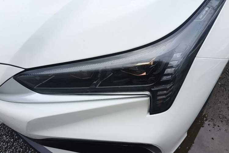 Used AION S 2020 Meizu 580 Left Front Headlight