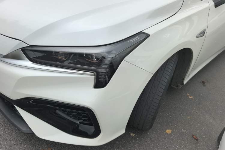Used AION S 2020 Meizu 580 Left Front Headlight