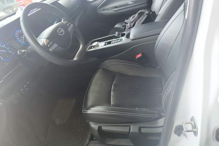 Used AION S 2020 Xuan 580 Left Front Seat