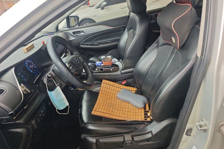 Used AION S 2020 Meizu 580 Left Front Seat