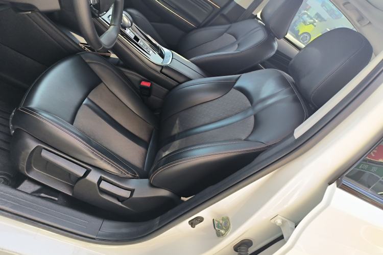 Used AION S 2020 Meizu 580 Pio Left Front Seat
