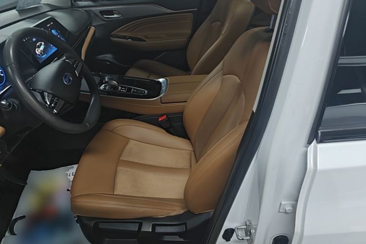 Used AION S 2020 Meizu 580 Left Front Seat