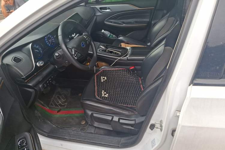 Used AION S 2020 Meizu 580 Left Front Seat