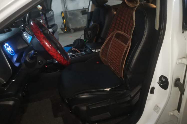 Used AION S 2020 Xuan 580 Left Front Seat