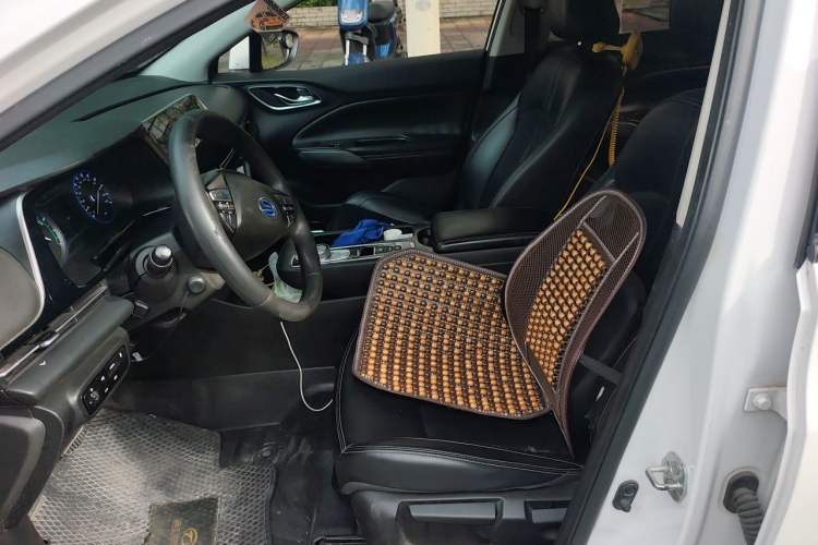 Used AION S 2020 Xuan 580 Left Front Seat