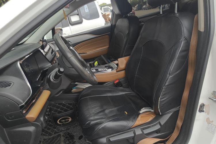Used AION S 2020 Meizu 580 Left Front Seat
