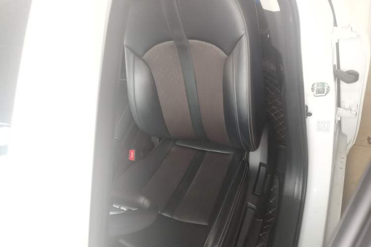 Used AION S 2020 Meizu 580 Travel Standard Edition Left Front Seat