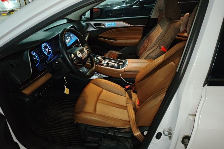 Used AION S 2020 Meizu 580 Left Front Seat