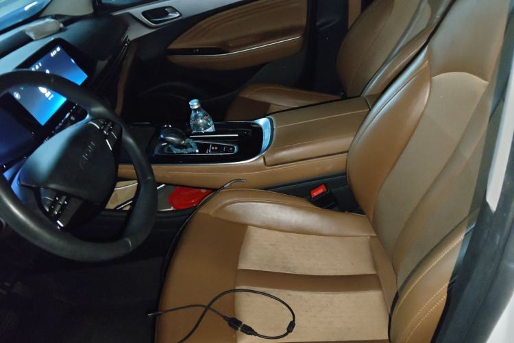 Used AION S 2020 Meizu 580 Left Front Seat