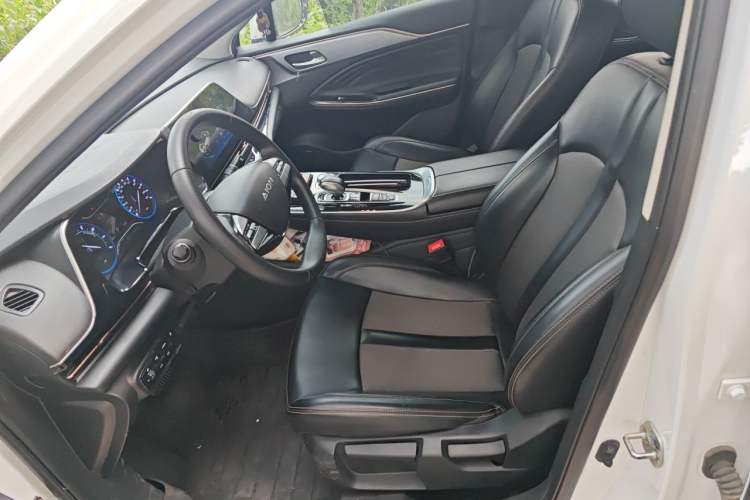 Used AION S 2020 Meizu 580 Left Front Seat