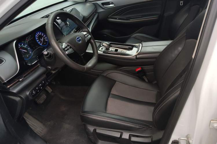 Used AION S 2020 Meizu 580 Left Front Seat