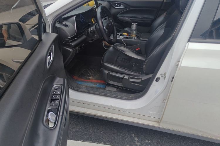 Used AION S 2020 Xuan 580 Left Front Seat