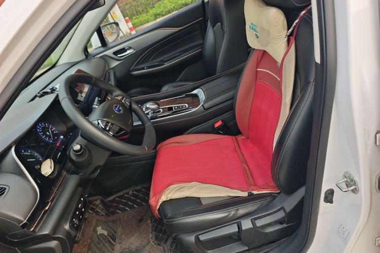 Used AION S 2020 Meizu 580 Left Front Seat
