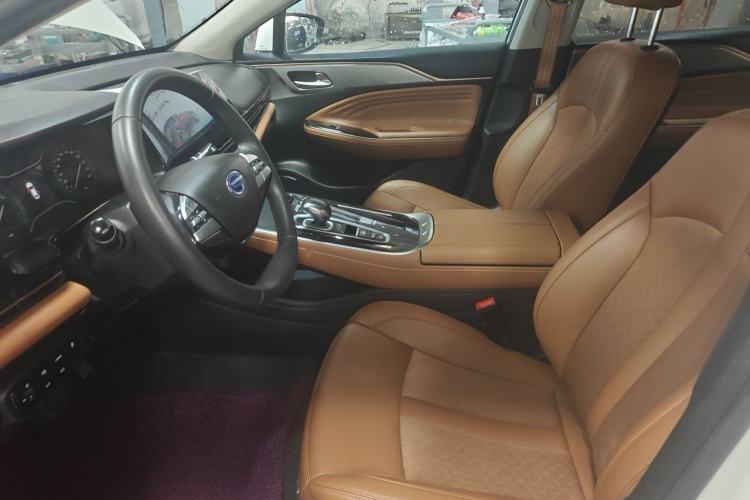 Used AION S 2020 Meizu 580 Left Front Seat