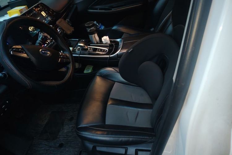 Used AION S 2020 Meizu 580 Left Front Seat