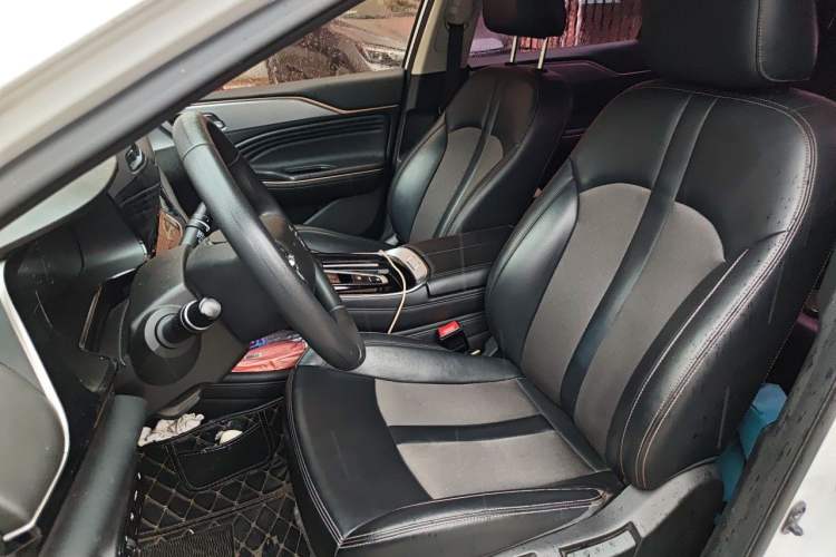 Used AION S 2020 Meizu 580 Left Front Seat