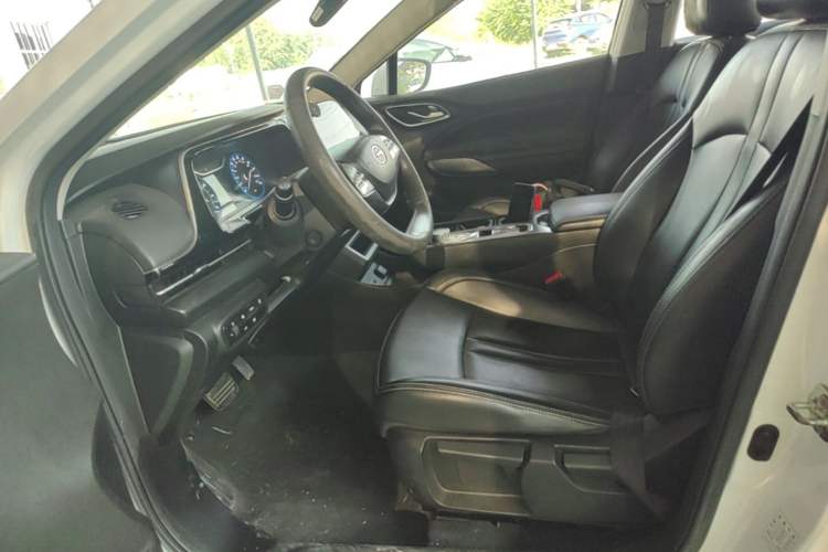 Used AION S 2020 Xuan 580 Left Front Seat