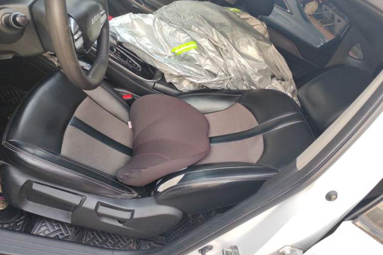 Used AION S 2020 Meizu 580 Left Front Seat