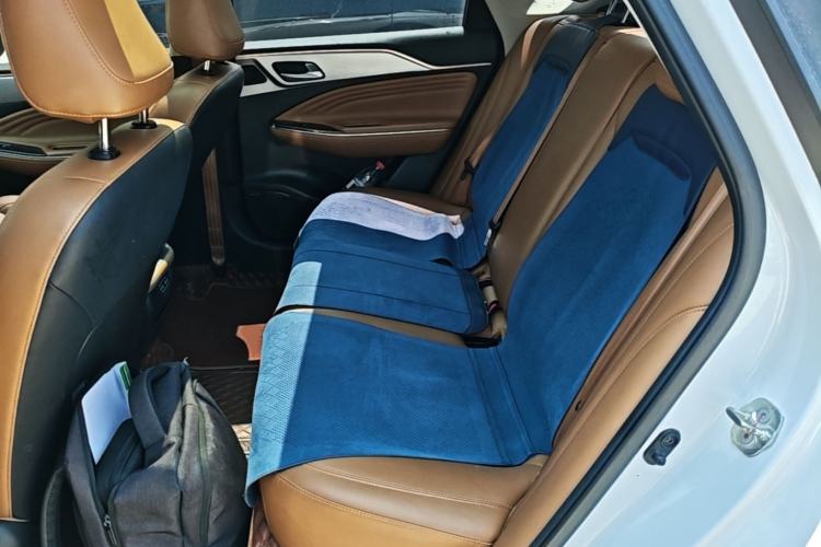Used AION S 2020 Meizu 580 Left Rear Seat