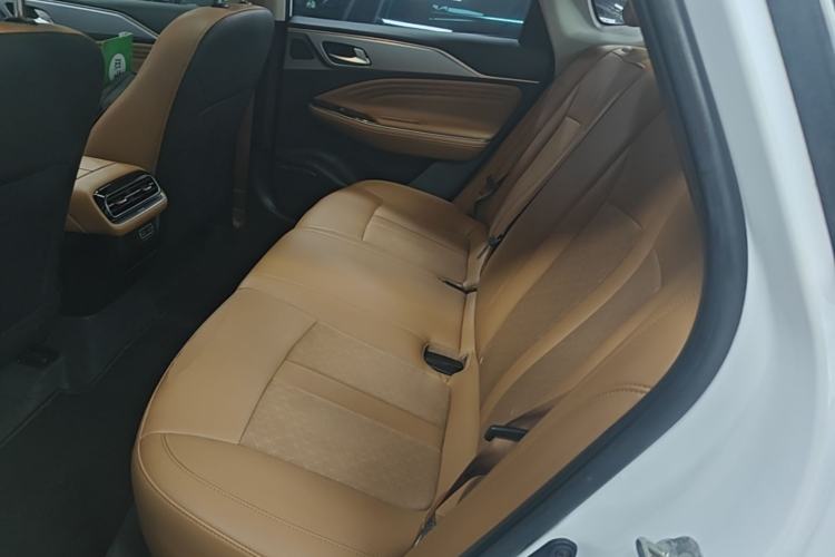 Used AION S 2020 Meizu 580 Left Rear Seat