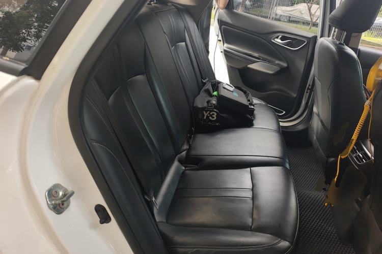 Used AION S 2020 Xuan 580 Left Rear Seat