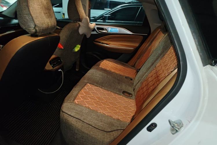 Used AION S 2020 Meizu 580 Left Rear Seat