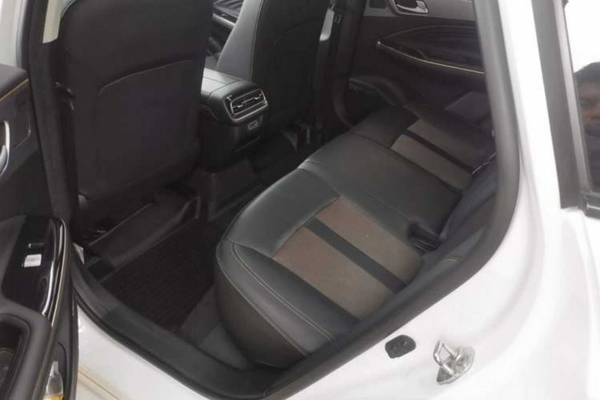Used AION S 2020 Meizu 580 Left Rear Seat