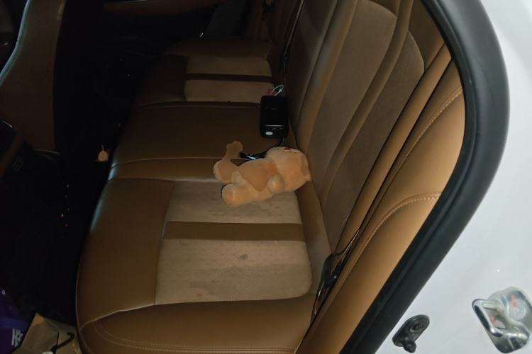 Used AION S 2020 Meizu 580 Left Rear Seat