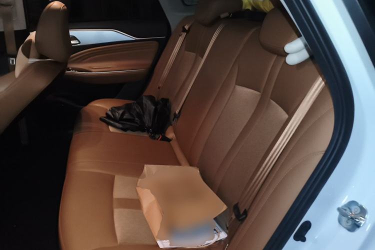 Used AION S 2020 Meizu 630 Left Rear Seat