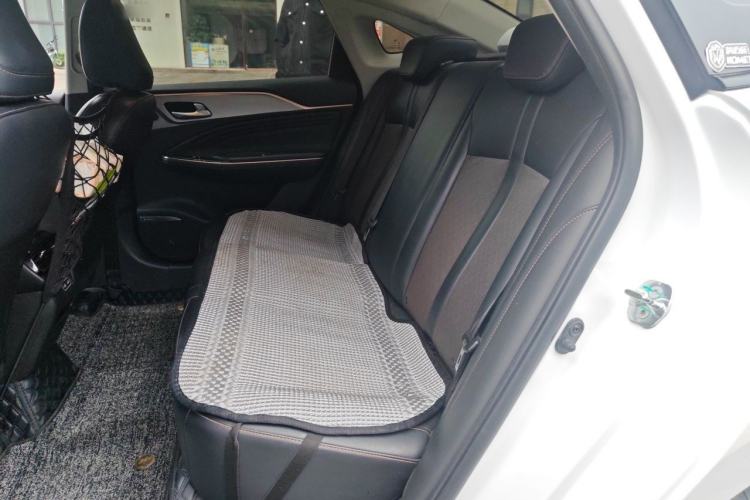 Used AION S 2020 Meizu 580 Left Rear Seat