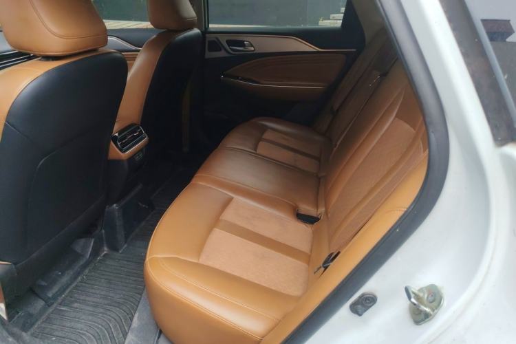Used AION S 2020 Meizu 580 Left Rear Seat
