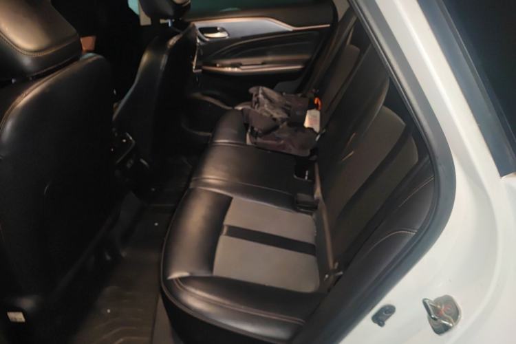 Used AION S 2020 Meizu 580 Left Rear Seat