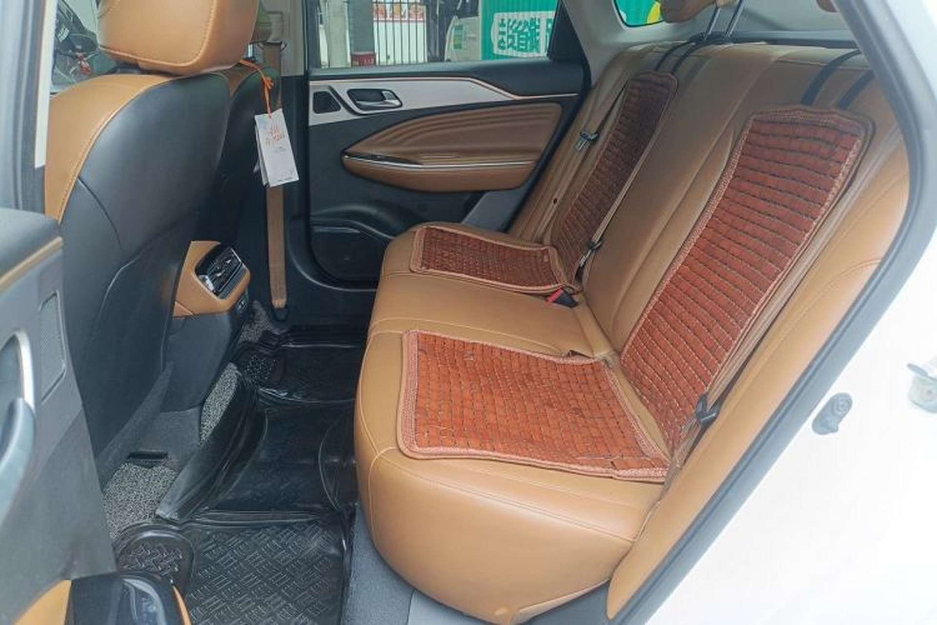 Used AION S 2020 Meizu 580 Left Rear Seat