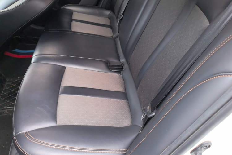 Used AION S 2020 Meizu 580 Left Rear Seat