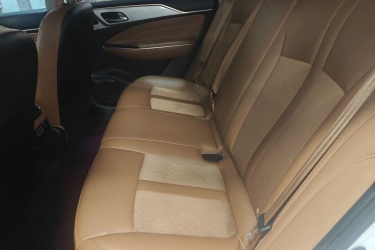 Used AION S 2020 Meizu 580 Left Rear Seat