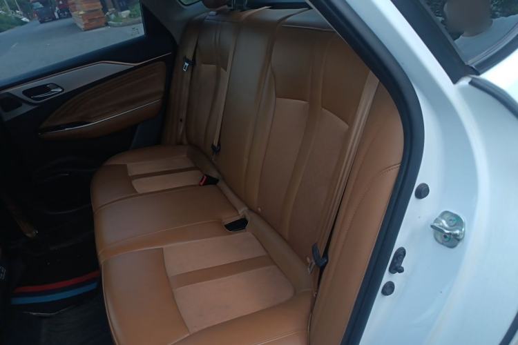 Used AION S 2020 Meizu 580 Left Rear Seat