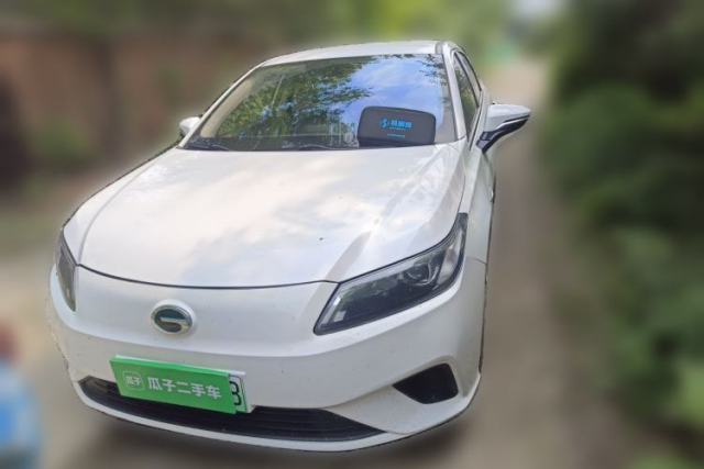 Used AION S 2020 Xuan 580 Pio