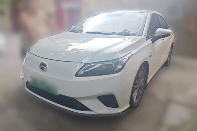 AION S 2020 Xuan 580 d’occasion