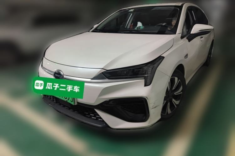 Used AION S 2020 Meizu 580 Guazi used car, China used car export, Used car for sale, Used  cars, Cheapest cars for sale