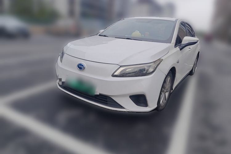 Ojetý AION S 2020 Xuan 580 Guazi used car, China used car export, Used car for sale, Used  cars, Cheapest cars for sale