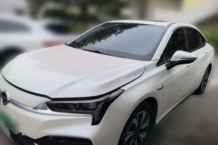 Used AION S 2020 Meizu 580 Guazi used car, China used car export, Used car for sale, Used cars, Cheapest cars for sale, Electric vehicle, New energy car