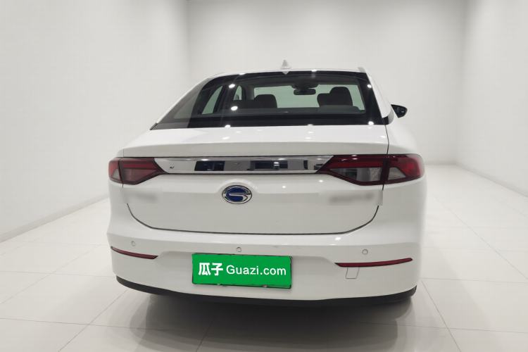 Used AION S 2020 Xuan 580 Rear