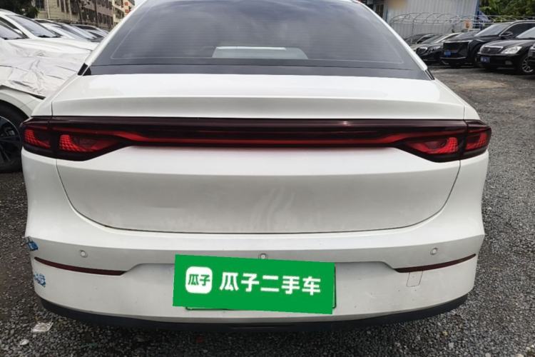 Used AION S 2020 Meizu 580 Rear