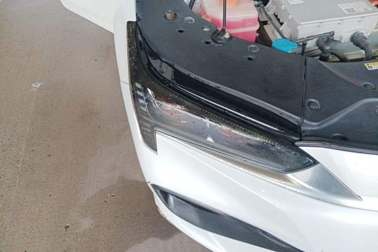 Used AION S 2020 Meizu 580 Pio Right Front Headlight